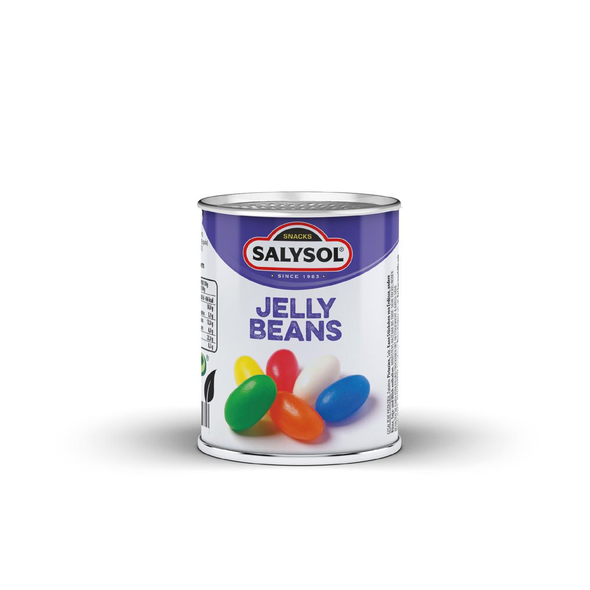 gominolas