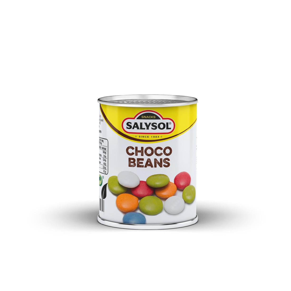 Discos de chocolate con leche