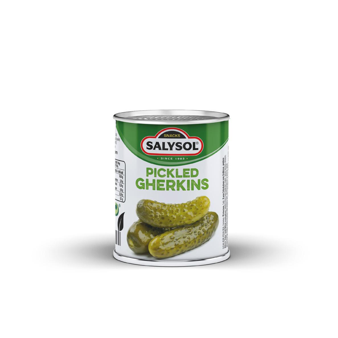pepinillos